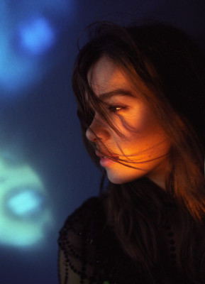 photo 18 in Hailee Steinfeld gallery [id849099] 2016-04-27 00:00:00