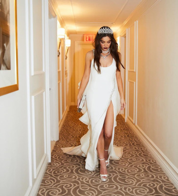 Hailee Steinfeld pic #1036084