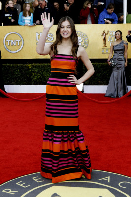 photo 28 in Hailee Steinfeld gallery [id339784] 2011-02-14 00:00:00