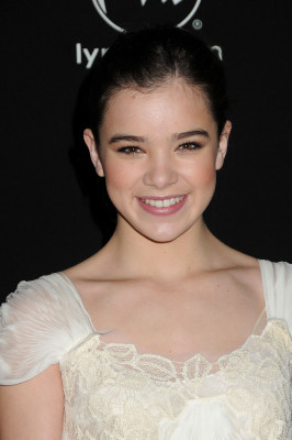 photo 19 in Hailee Steinfeld gallery [id339903] 2011-02-14 00:00:00