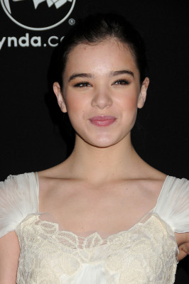 Hailee Steinfeld pic #339892