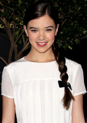 photo 19 in Hailee Steinfeld gallery [id350247] 2011-02-28 00:00:00