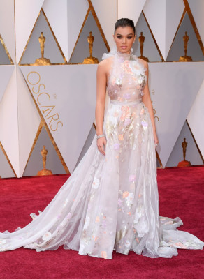 Hailee Steinfeld pic #912591