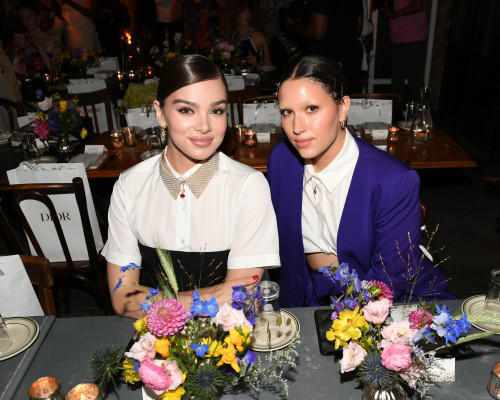 Hailee Steinfeld pic #1269308