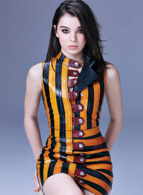 Hailee Steinfeld pic #768125