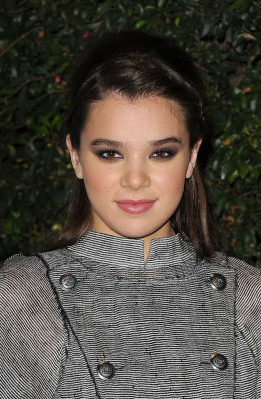 Hailee Steinfeld pic #416825