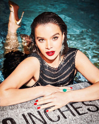 Hailee Steinfeld pic #1281871