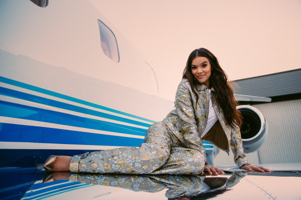 Hailee Steinfeld pic #1054082