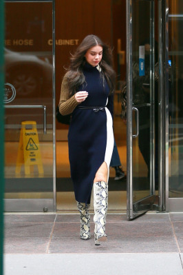 Hailee Steinfeld pic #1283059