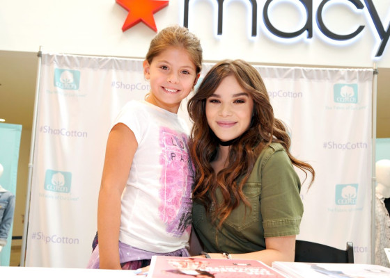 Hailee Steinfeld pic #874010