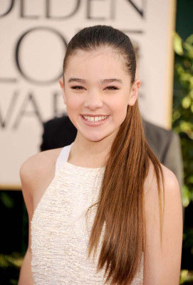 Hailee Steinfeld pic #330881