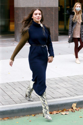 Hailee Steinfeld pic #1283056