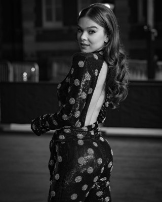 Hailee Steinfeld pic #1287707