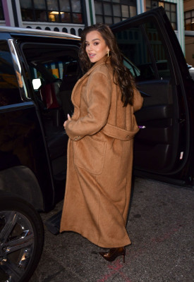 Hailee Steinfeld pic #1283402