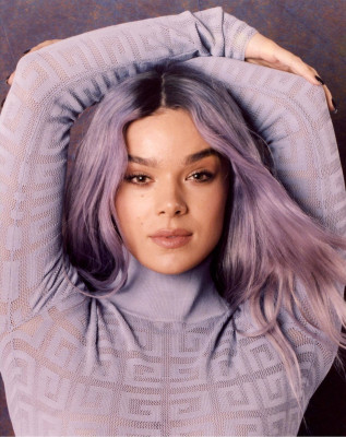 photo 19 in Hailee Steinfeld gallery [id1292970] 2022-01-10 00:00:00