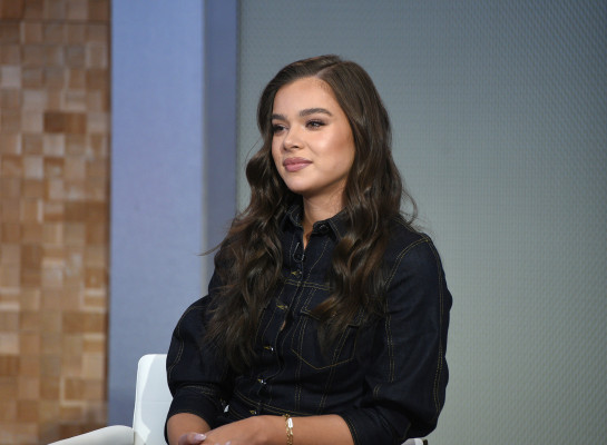 Hailee Steinfeld pic #1283407