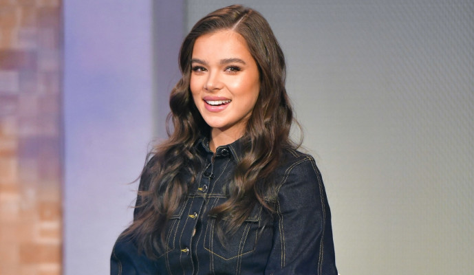 photo 22 in Hailee Steinfeld gallery [id1283409] 2021-11-28 00:00:00