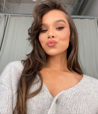 Hailee Steinfeld pic #1250045