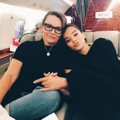 photo 22 in Hailee Steinfeld gallery [id1250046] 2021-03-11 00:00:00