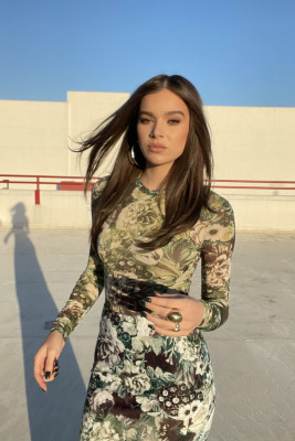 Hailee Steinfeld pic #1277918