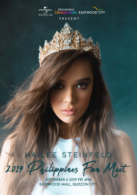 Hailee Steinfeld pic #1178646