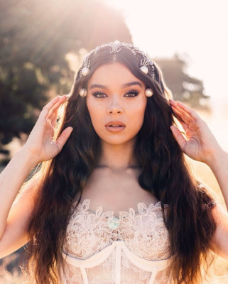 Hailee Steinfeld pic #1181774
