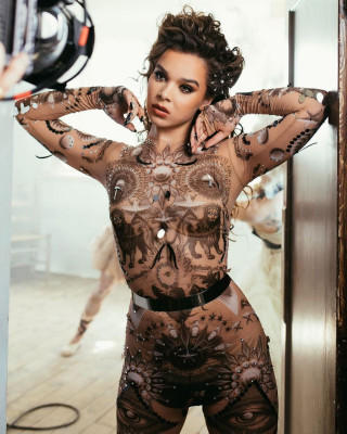Hailee Steinfeld pic #1181772
