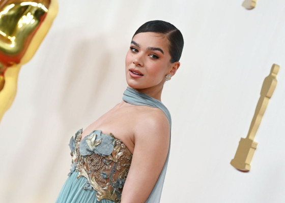photo 25 in Hailee Steinfeld gallery [id1348469] 2024-04-25 00:00:00