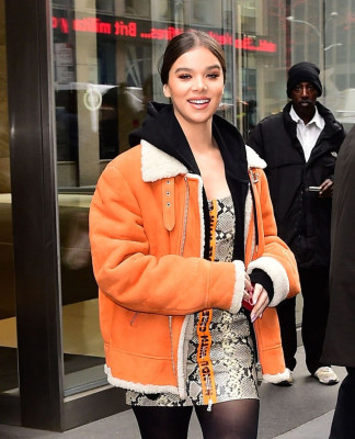 Hailee Steinfeld pic #1092065