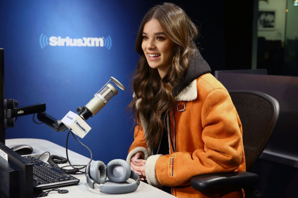 photo 28 in Hailee Steinfeld gallery [id1092063] 2018-12-26 00:00:00