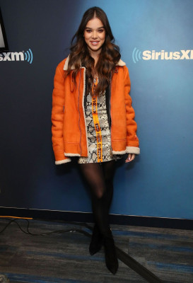 Hailee Steinfeld pic #1092064