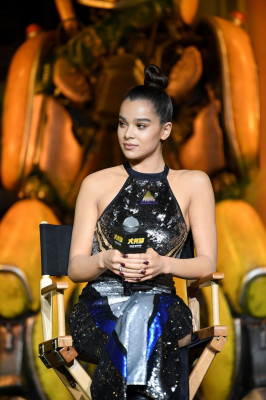 Hailee Steinfeld pic #1091018