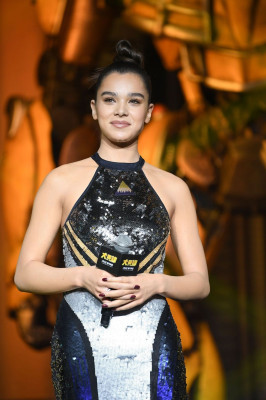 Hailee Steinfeld pic #1091014