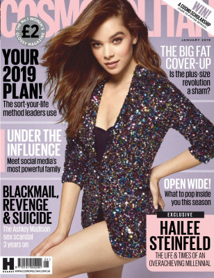 Hailee Steinfeld pic #1088191