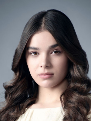 Hailee Steinfeld pic #1176948