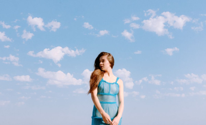 photo 16 in Hailee Steinfeld gallery [id1216351] 2020-05-28 00:00:00
