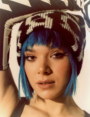 photo 14 in Hailee Steinfeld gallery [id1292975] 2022-01-10 00:00:00
