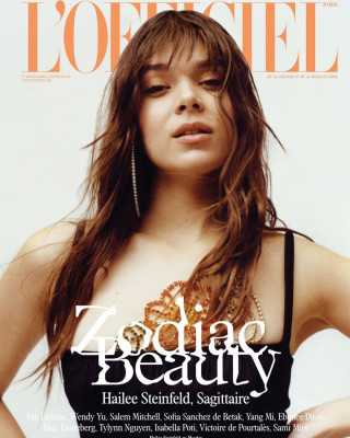 Hailee Steinfeld pic #1204769
