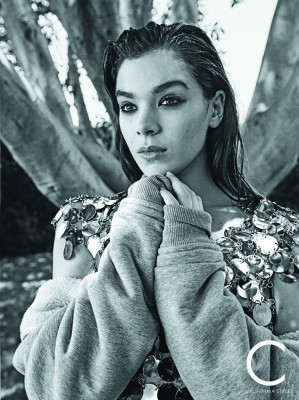 photo 17 in Hailee Steinfeld gallery [id1079301] 2018-11-05 00:00:00
