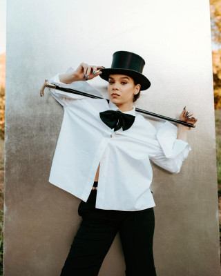 Hailee Steinfeld pic #1171086