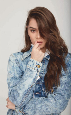 Hailee Steinfeld pic #1119210
