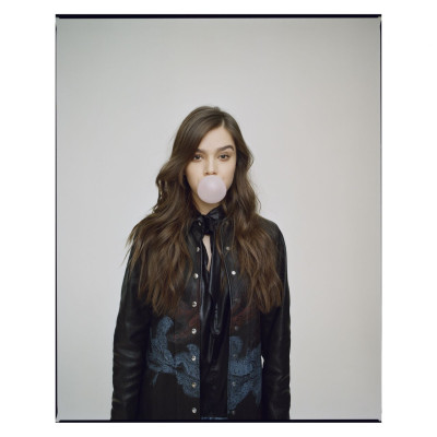 Hailee Steinfeld pic #1119214