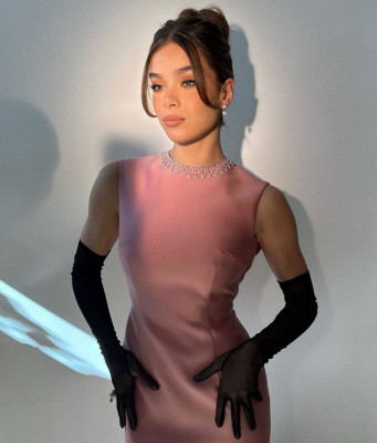 Hailee Steinfeld pic #1342617