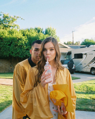 Hailee Steinfeld pic #1175004