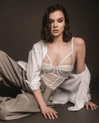 Hailee Steinfeld pic #1369583