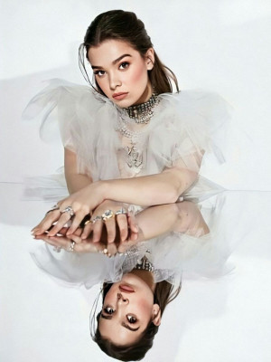 Hailee Steinfeld pic #1214499