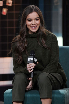 Hailee Steinfeld pic #1091970