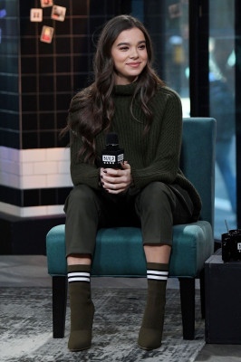 photo 29 in Hailee Steinfeld gallery [id1091972] 2018-12-26 00:00:00