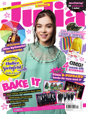 Hailee Steinfeld pic #1181890