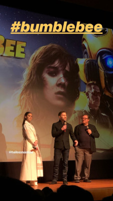 Hailee Steinfeld pic #1091020